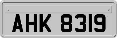 AHK8319