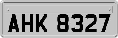 AHK8327