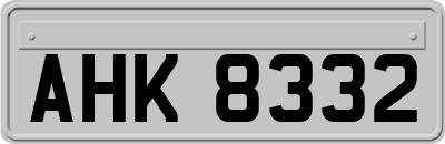 AHK8332