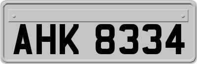 AHK8334