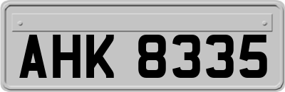 AHK8335