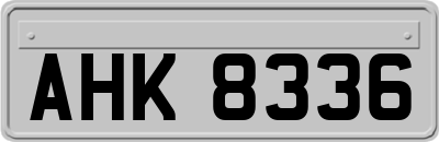 AHK8336