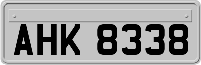 AHK8338