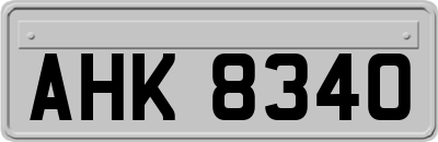 AHK8340
