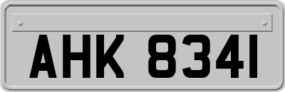 AHK8341