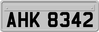 AHK8342