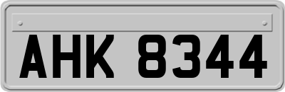 AHK8344