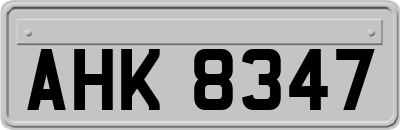 AHK8347