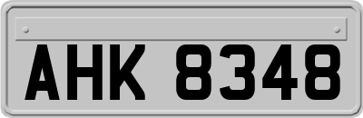AHK8348