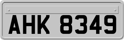 AHK8349