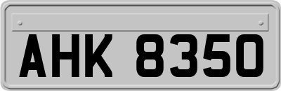 AHK8350