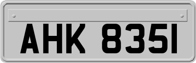 AHK8351