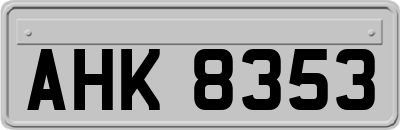 AHK8353