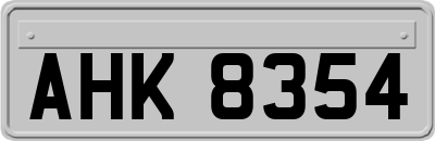 AHK8354