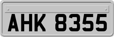 AHK8355
