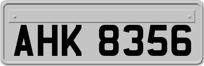 AHK8356