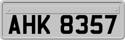 AHK8357
