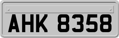 AHK8358