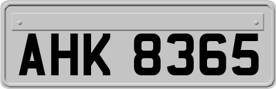 AHK8365