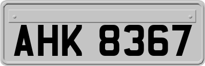 AHK8367