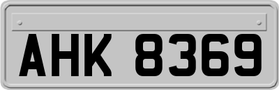 AHK8369