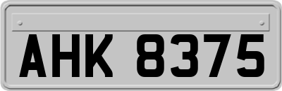 AHK8375