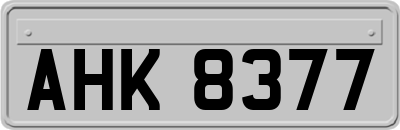 AHK8377