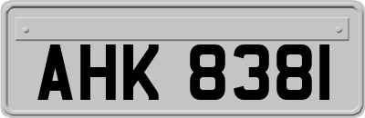 AHK8381