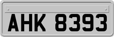 AHK8393