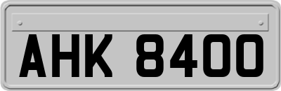 AHK8400