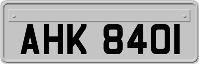 AHK8401