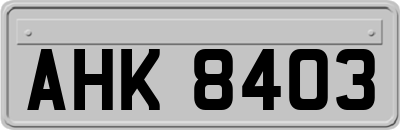 AHK8403