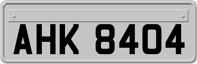 AHK8404
