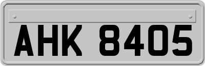 AHK8405