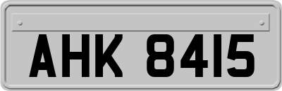 AHK8415