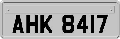 AHK8417