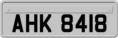 AHK8418