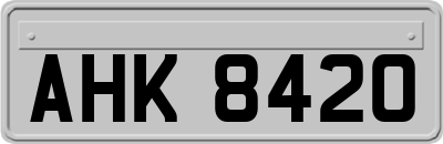 AHK8420
