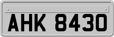AHK8430