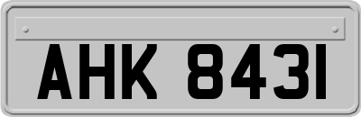 AHK8431