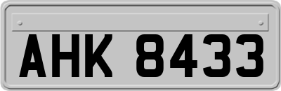 AHK8433