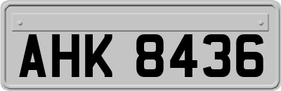 AHK8436