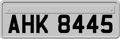 AHK8445