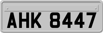 AHK8447