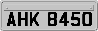 AHK8450