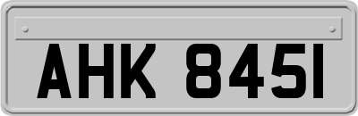 AHK8451
