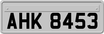 AHK8453