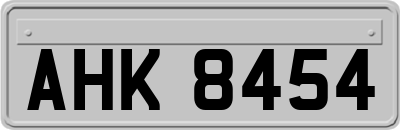 AHK8454