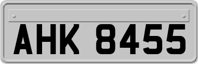 AHK8455