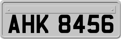 AHK8456